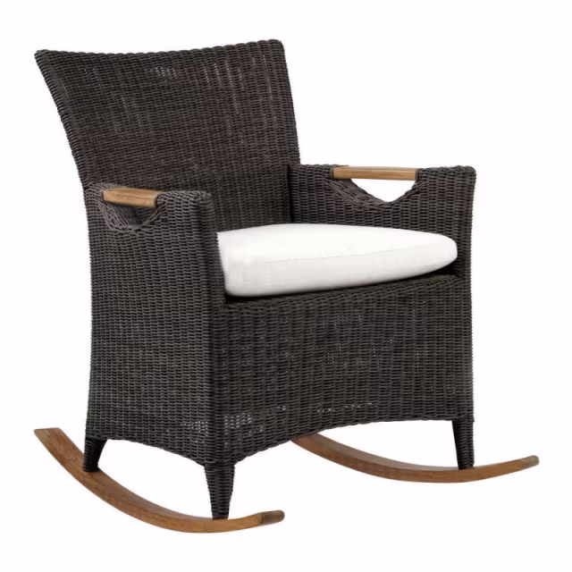 Kingsley Bate Culebra Rocking Chair Protective Cover