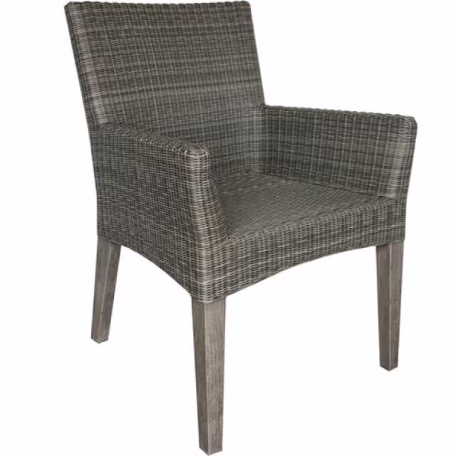 Kingsley Bate Paris Dining Armchair Protective Cover