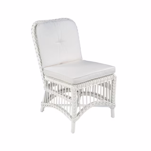 Kingsley Bate Chatham Dining Side Chair Protective Cover