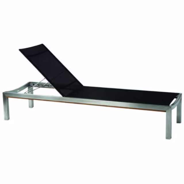 Kingsley Bate Mendocino/Tiburon Chaise Protective Cover