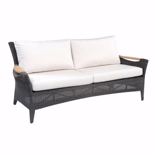 Kingsley Bate Culebra Sofa Protective Cover