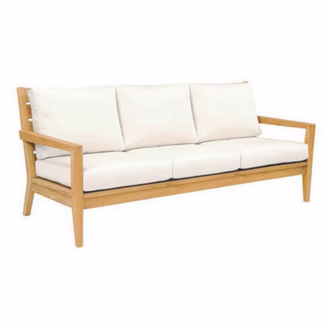 Kingsley Bate Algarve Sofa Protective Cover