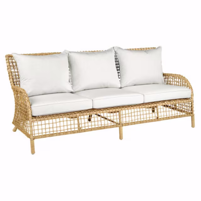Kingsley Bate Charlotte Sofa Protective Cover