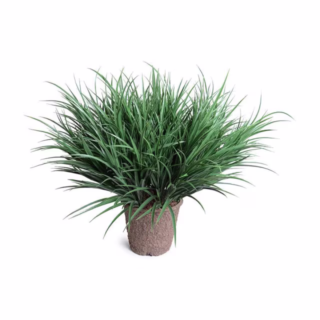 Enduraleaf 31" Faux Orchard Grass