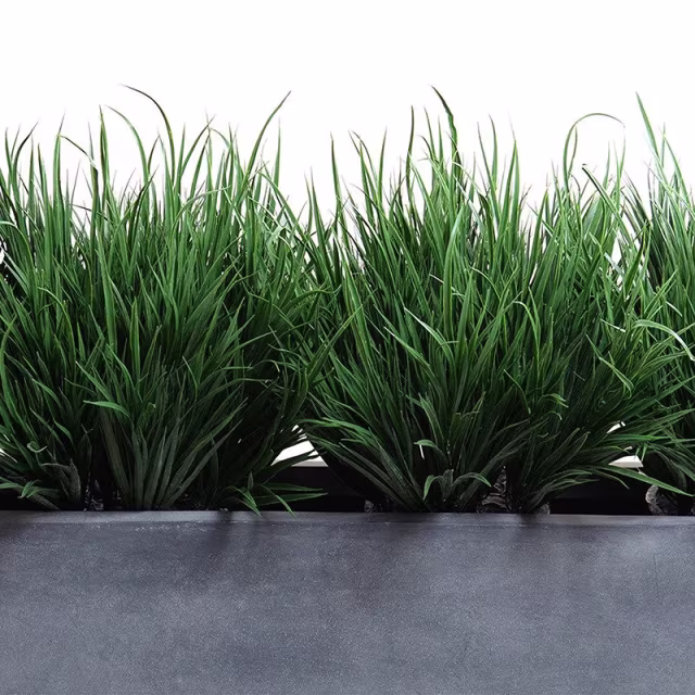 Enduraleaf 31" Faux Orchard Grass