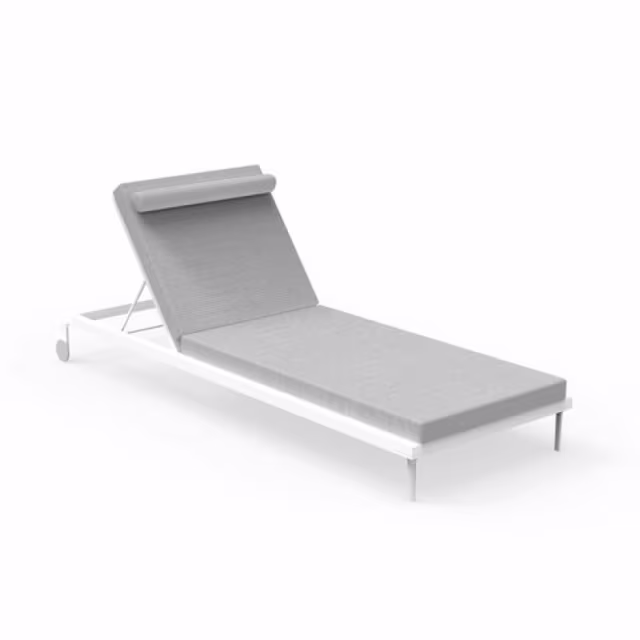 Talenti CleoSoft Alu Sunbed Protective Cover