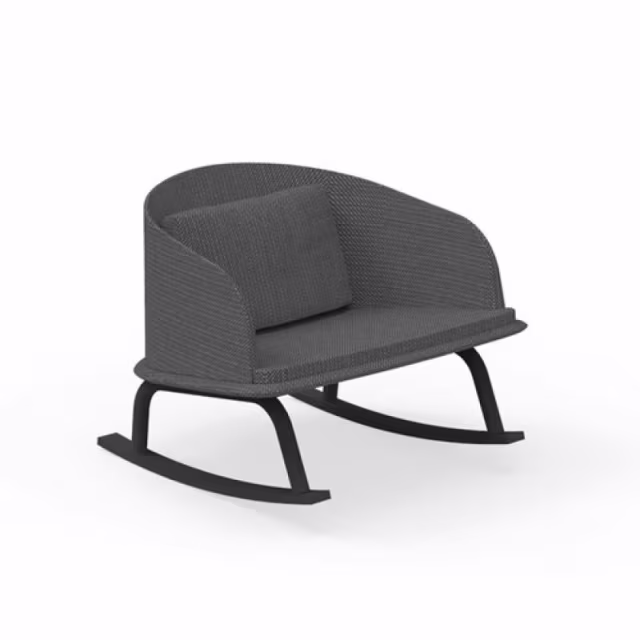 Talenti CleoSoft Alu Rocking Chair Protective Cover