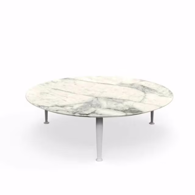 Talenti Cruise Alu 47" Round Coffee Table Protective Cover