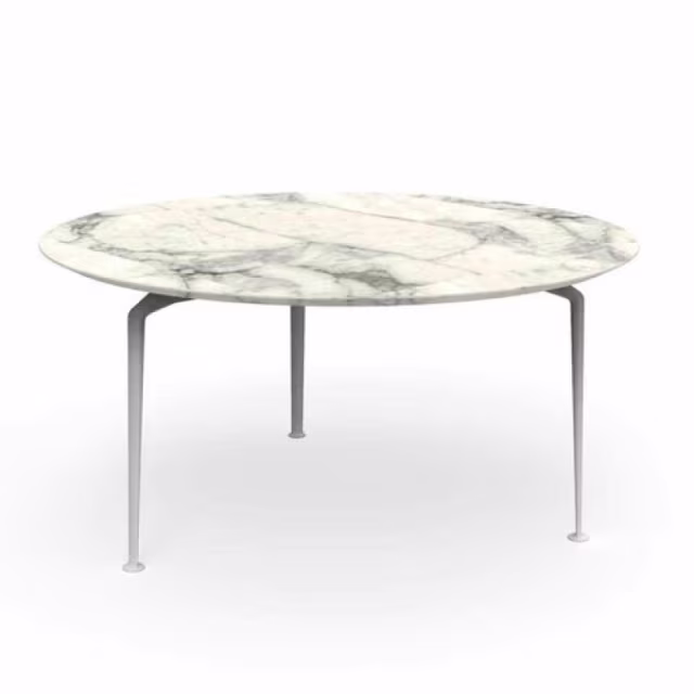 Talenti Cruise Alu 59" Round Dining Table Protective Cover
