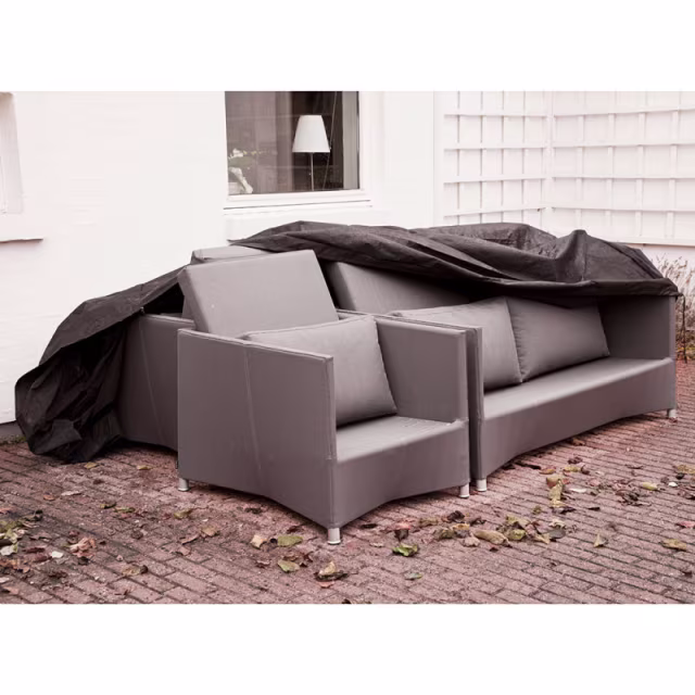 Cane-line Protective Cover 6 for Large Lounge/Sofa Groups