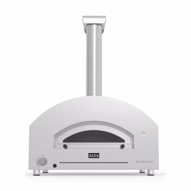 Alfa Futuro 4 Pizze Oven Top Protective Cover