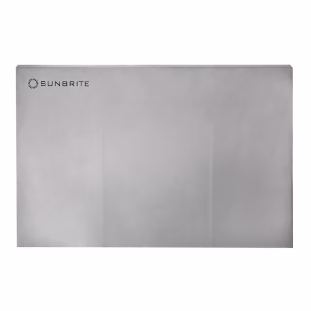 SunBriteTV Universal Outdoor TV Dust Cover - 75"