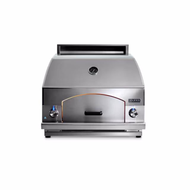 Lynx Grills Professional Napoli Countertop/Built-In Pizza Oven Protective Cover