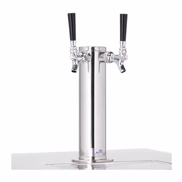 Lynx Grills Professional Double Tap Tower Kit