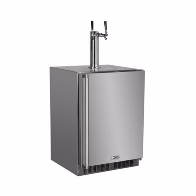 Lynx Grills Professional Single Tap Tower Kit