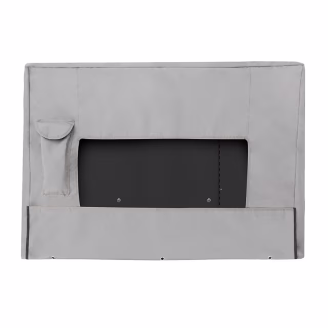SunBriteTV Universal Outdoor TV Dust Cover - 65"