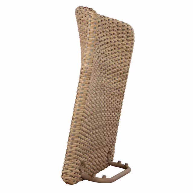 Cane-line Arch Woven High Arm/Backrest