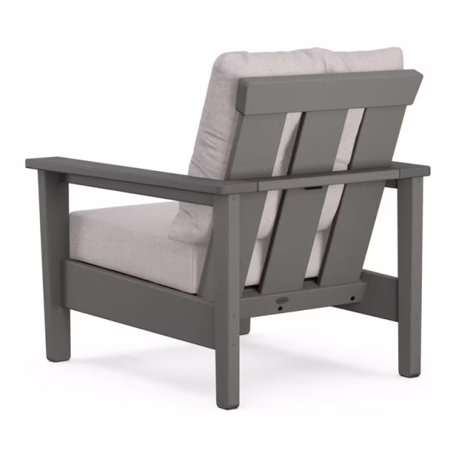 Polywood Prescott Deep Seating Chair