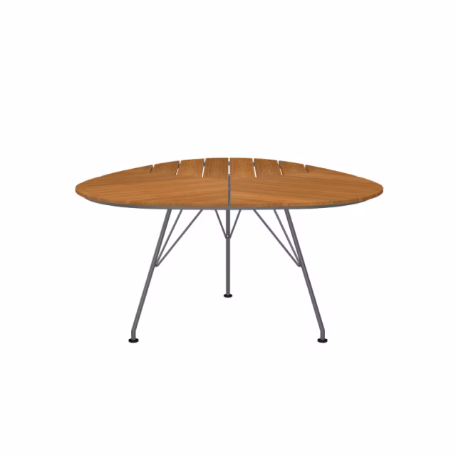 Houe Leaf/Nami 7-Piece Patio Dining Set