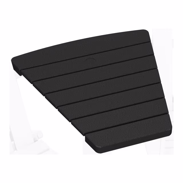 Polywood Classic Series Angled Adirondack Connecting Table