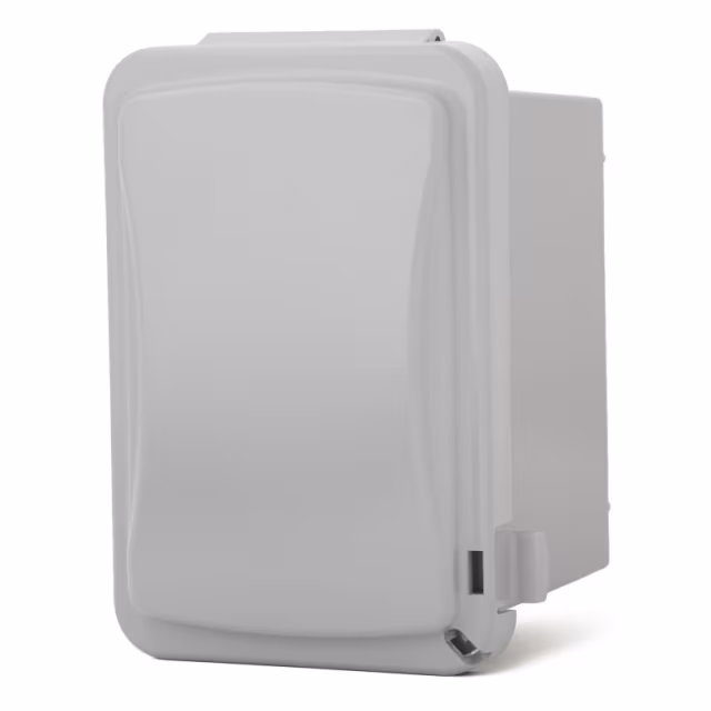 Infratech Single INF Input Regulator with Surface Mount & Gang Box
