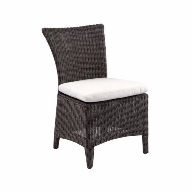 Kingsley Bate Culebra Dining Side/Armchair Replacement Cushion