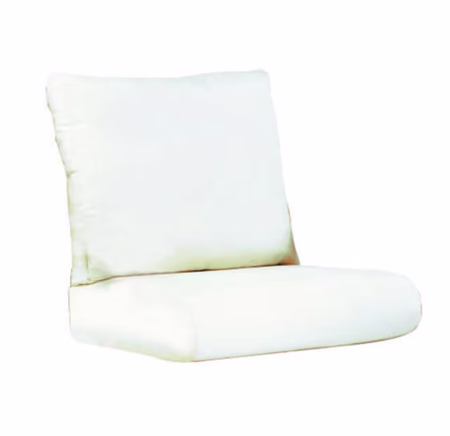 Kingsley Bate Paris Club Chair Replacement Cushion