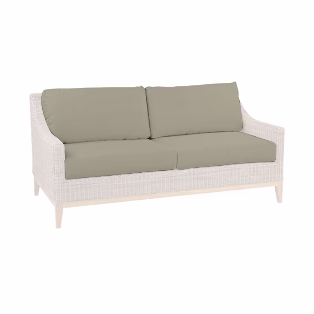Kingsley Bate Frances Deep Seating Sofa Replacement Cushion