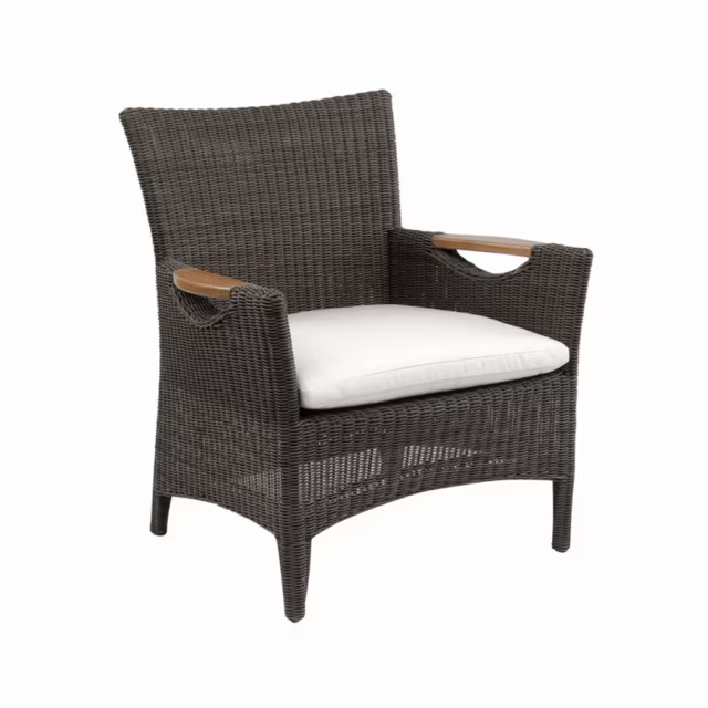 Kingsley Bate Culebra Club Chair Replacement Cushion