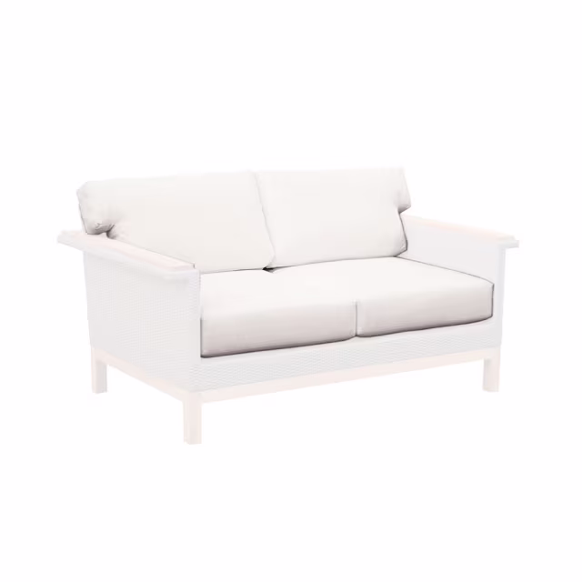 Kingsley Bate Azores Settee Replacement Cushion