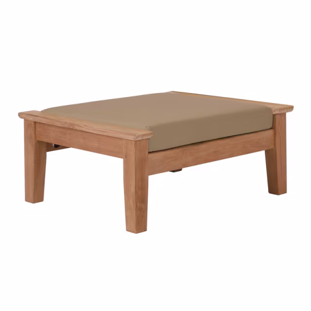 Barlow Tyrie Haven 13-Piece Outdoor Sectional Set