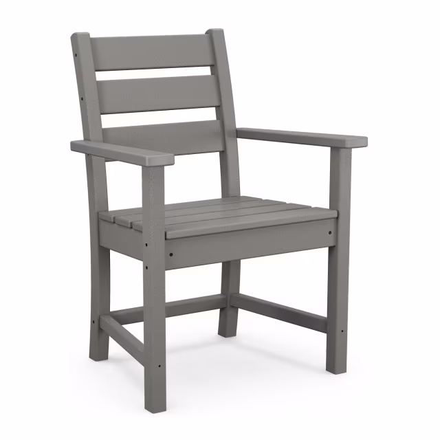 Polywood Grant Park Dining Armchair