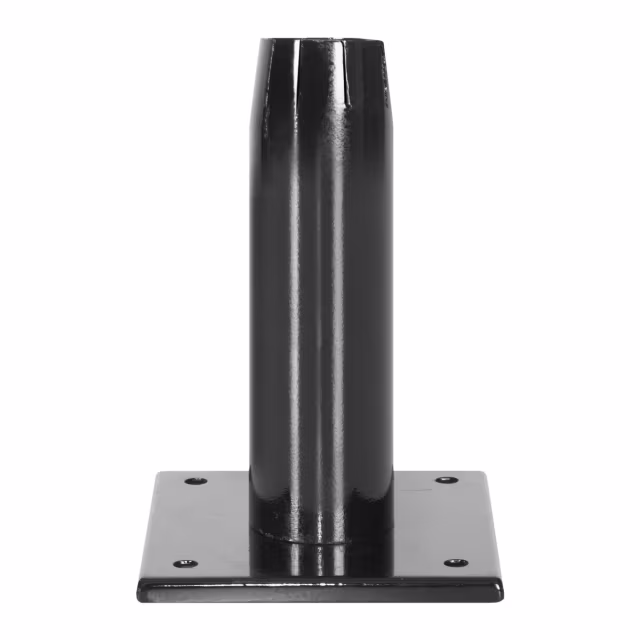 The Outdoor Plus Original TOP Torch Base Column Mount
