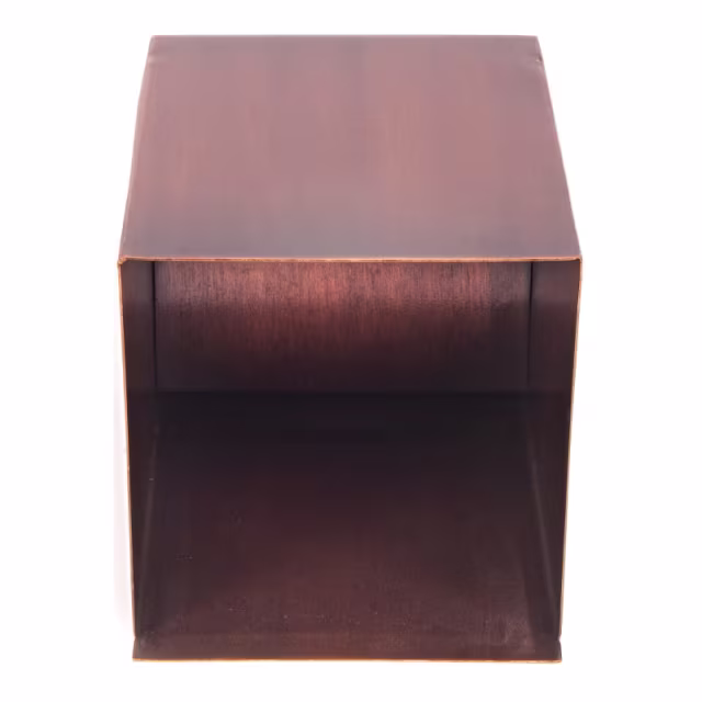 The Outdoor Plus Box Style Scupper - 6"