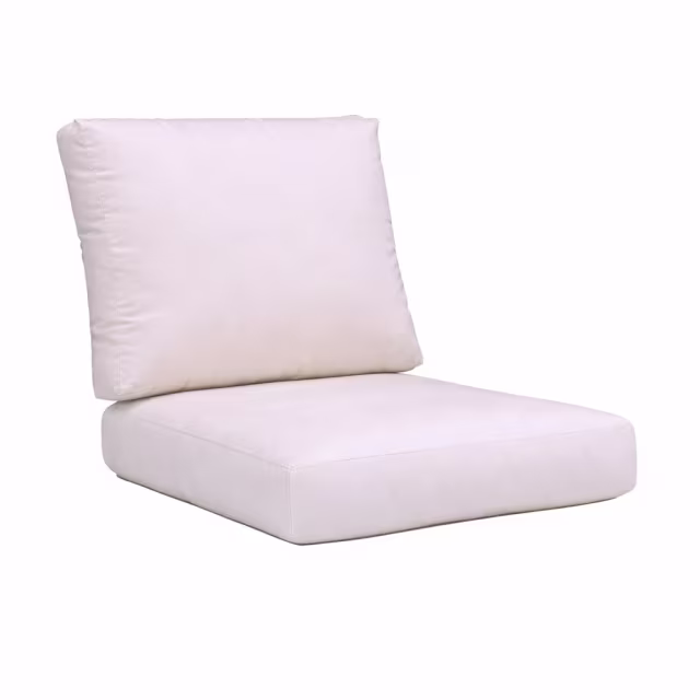 Kingsley Bate Algarve Lounge Chair Replacement Cushion
