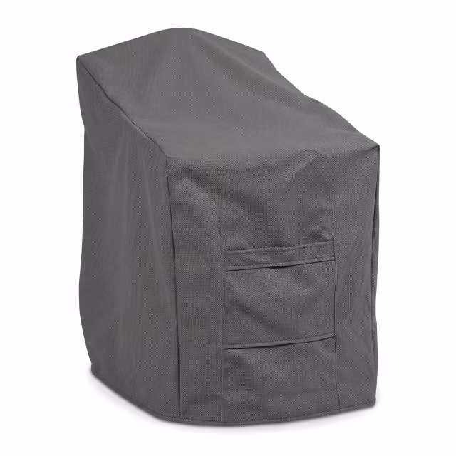 POVL Outdoor Calera Teak/Sling Dining Armchair Protective Cover