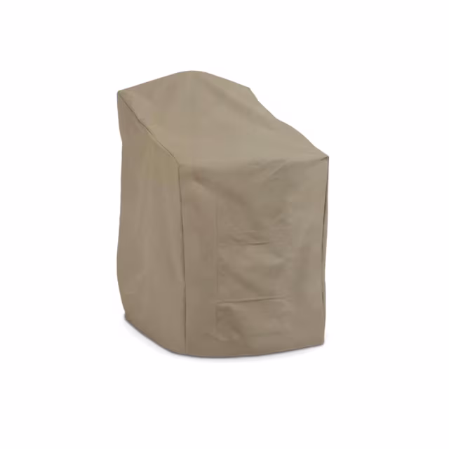 POVL Outdoor Calera Teak/Sling Dining Armchair Protective Cover
