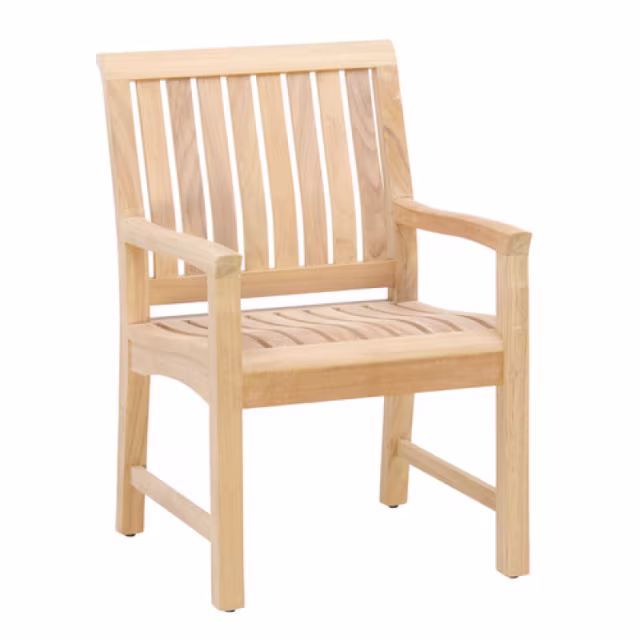 POVL Outdoor Tuevo Dining Armchair Protective Cover