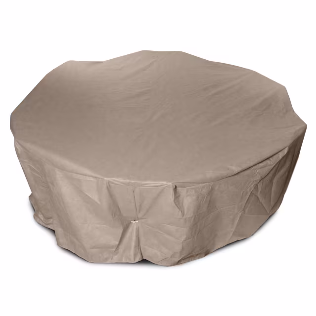 KoverRoos III Round/Square Dining Set Protective Cover