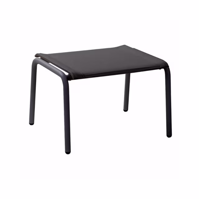 POVL Outdoor EZ Round Tube Ottoman Protective Cover
