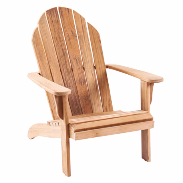 POVL Outdoor Adirondack Chair Protective Cover