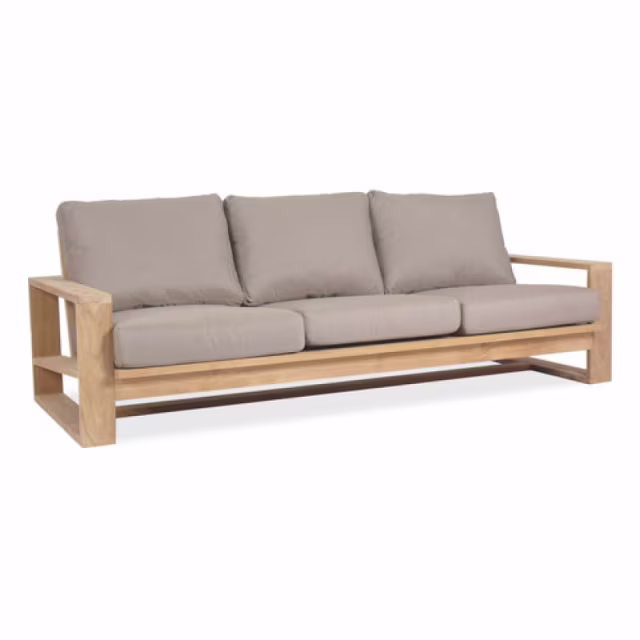 POVL Outdoor Charly Sofa Protective Cover