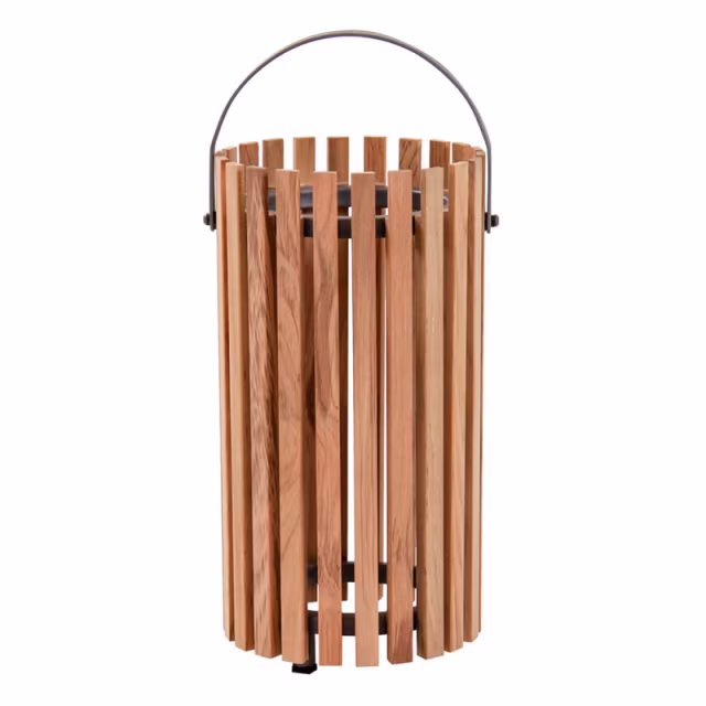 POVL Outdoor Qube Medium Lantern Protective Cover
