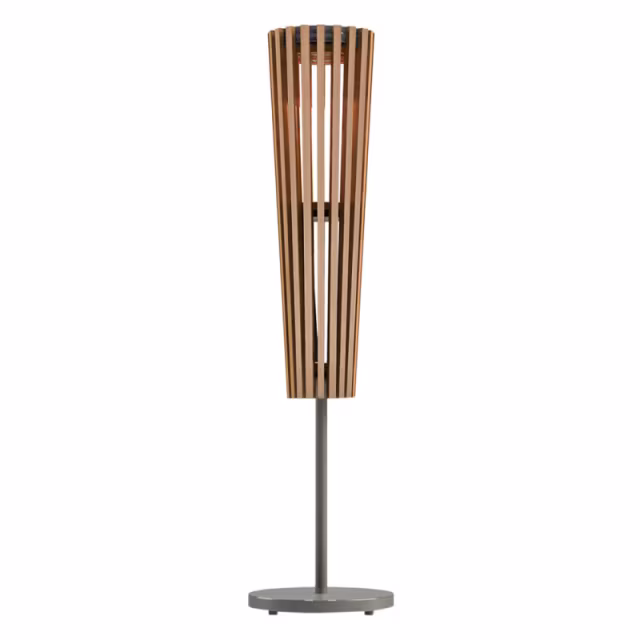 POVL Outdoor Björk Floor Lamp Protective Cover