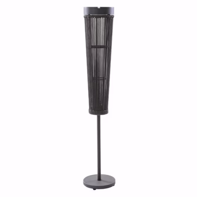POVL Outdoor Björk Rope Floor Lamp Protective Cover