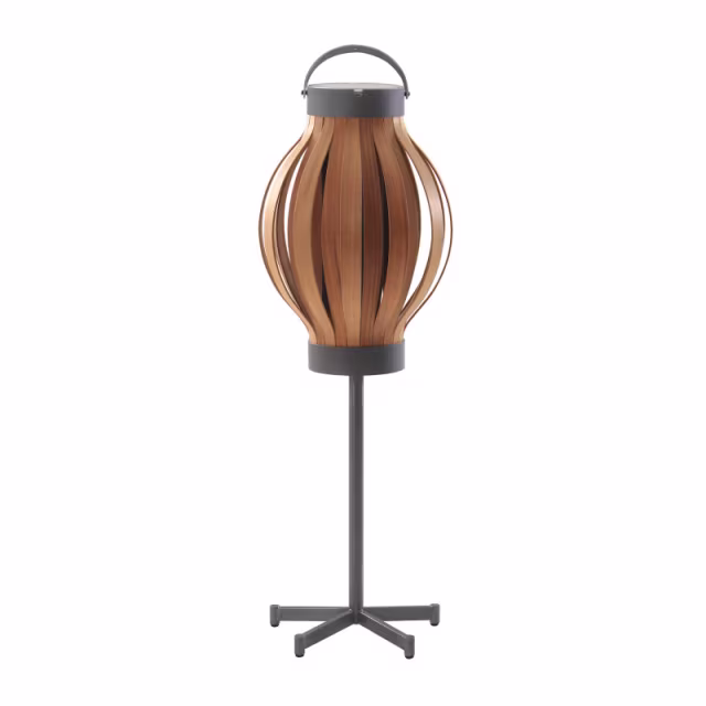 POVL Outdoor Bulbo Detachable Lantern and Floor Lamp Protective Cover