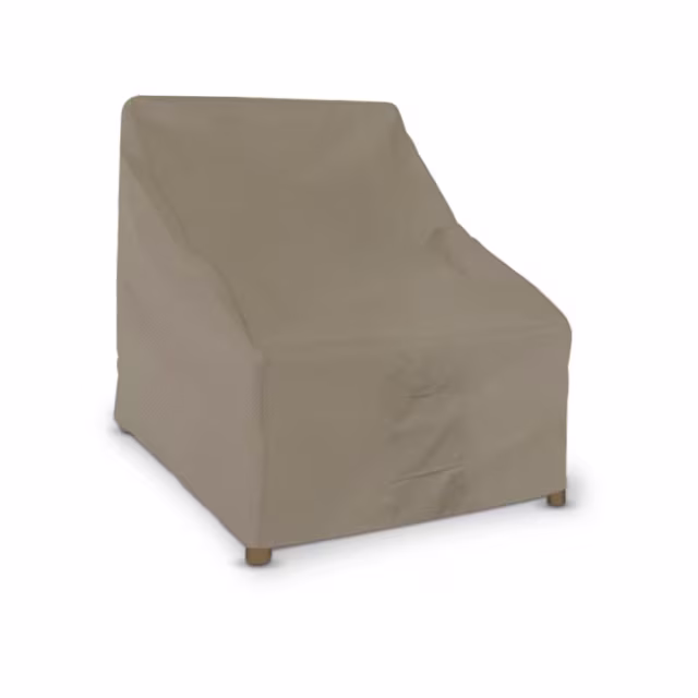POVL Outdoor Supra Lounge Chair Protective Cover