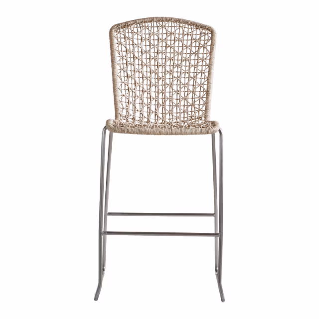 Bernhardt Exteriors Carmel Bar Stool