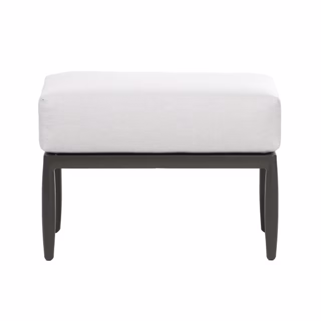 Ratana Lamego Upholstered Ottoman