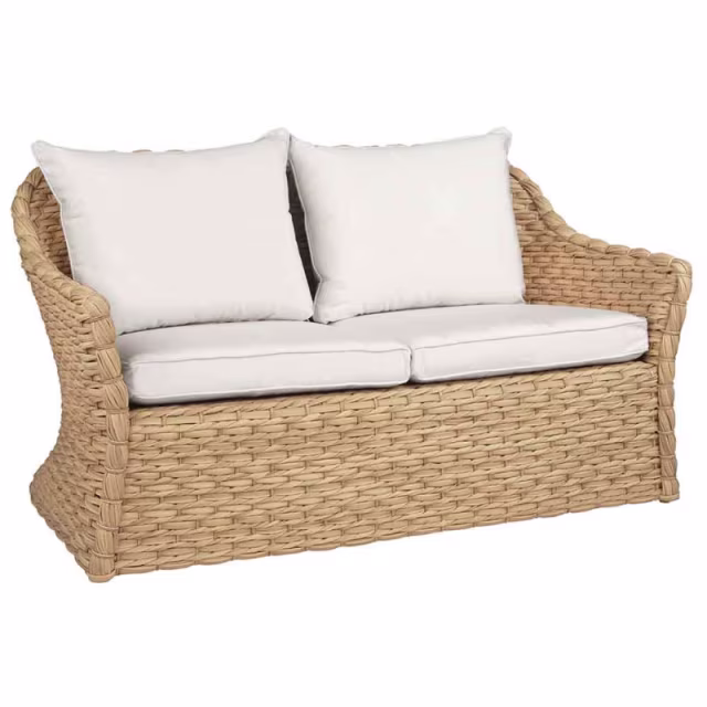 Kingsley Bate Vero Settee Protective Cover